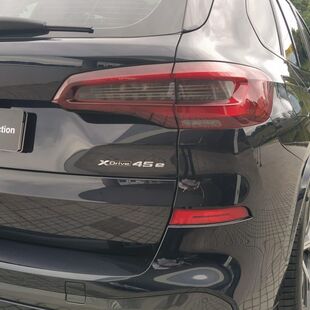 Bmw X5 xDrive45e M Sport 3.0 Turbo (Aut.) (Híb.)