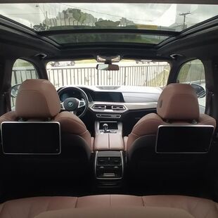 Bmw X5 xDrive45e M Sport 3.0 Turbo (Aut.) (Híb.)