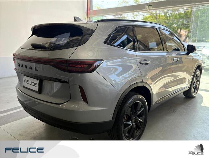 galeria HAVAL H6