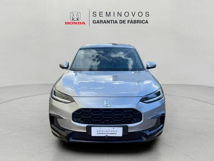 galeria ZR-V TOURING