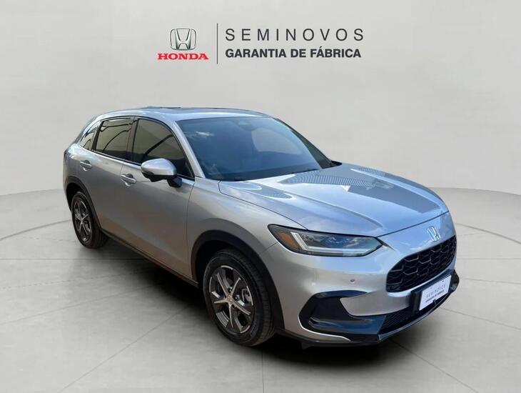 galeria ZR-V TOURING