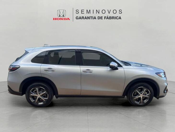 galeria ZR-V TOURING