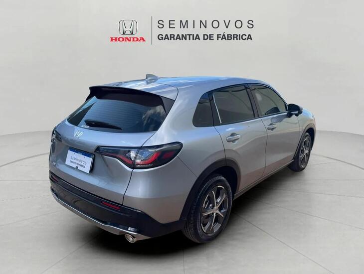 galeria ZR-V TOURING