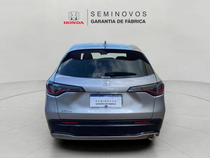 galeria ZR-V TOURING