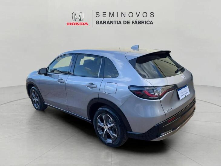 galeria ZR-V TOURING