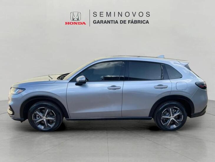 galeria ZR-V TOURING