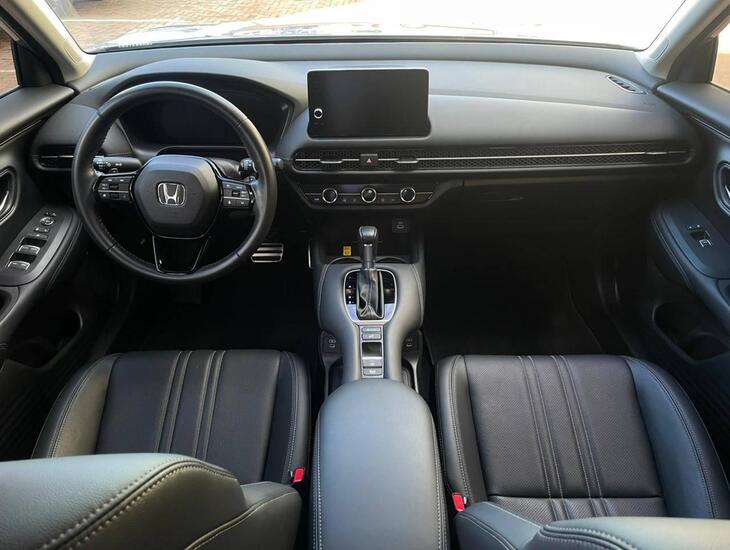 galeria ZR-V TOURING