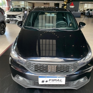 Fiat ARGO 1.3 FIREFLY FLEX DRIVE CVT