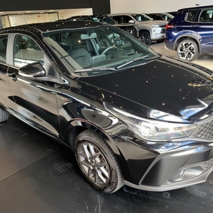 Fiat ARGO 1.3 FIREFLY FLEX DRIVE CVT