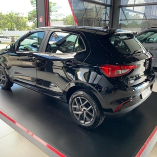 Fiat ARGO 1.3 FIREFLY FLEX DRIVE CVT