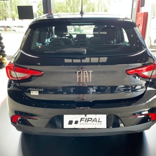 Fiat ARGO 1.3 FIREFLY FLEX DRIVE CVT