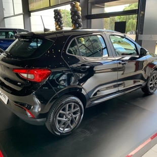 Fiat ARGO 1.3 FIREFLY FLEX DRIVE CVT