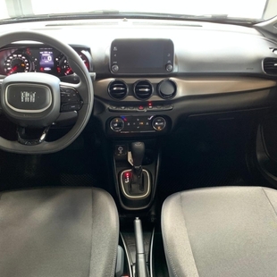 Fiat ARGO 1.3 FIREFLY FLEX DRIVE CVT