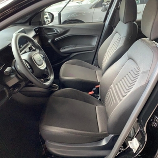 Fiat ARGO 1.3 FIREFLY FLEX DRIVE CVT