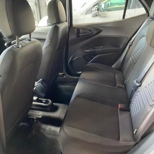 Fiat ARGO 1.3 FIREFLY FLEX DRIVE CVT