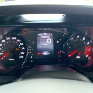 Fiat ARGO 1.3 FIREFLY FLEX DRIVE CVT