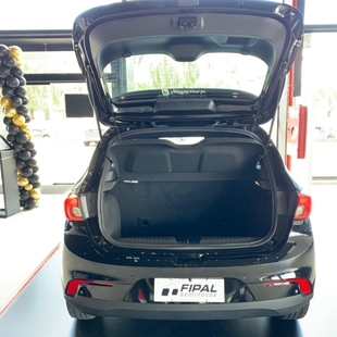 Fiat ARGO 1.3 FIREFLY FLEX DRIVE CVT