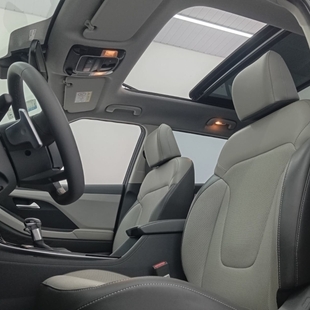 Hyundai CRETA 1.6 TGDI GASOLINA ULTIMATE DCT