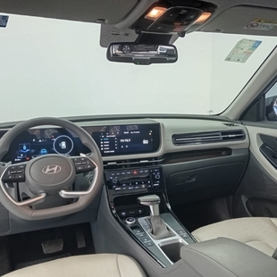 Hyundai CRETA 1.6 TGDI GASOLINA ULTIMATE DCT