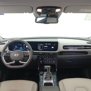 Hyundai CRETA 1.6 TGDI GASOLINA ULTIMATE DCT