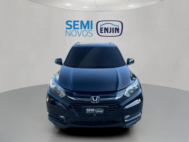 galeria HR-V EX CVT