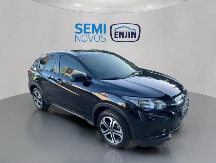 galeria HR-V EX CVT