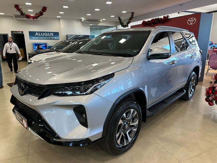 galeria HILUX