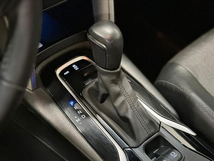 galeria COROLLA CROSS