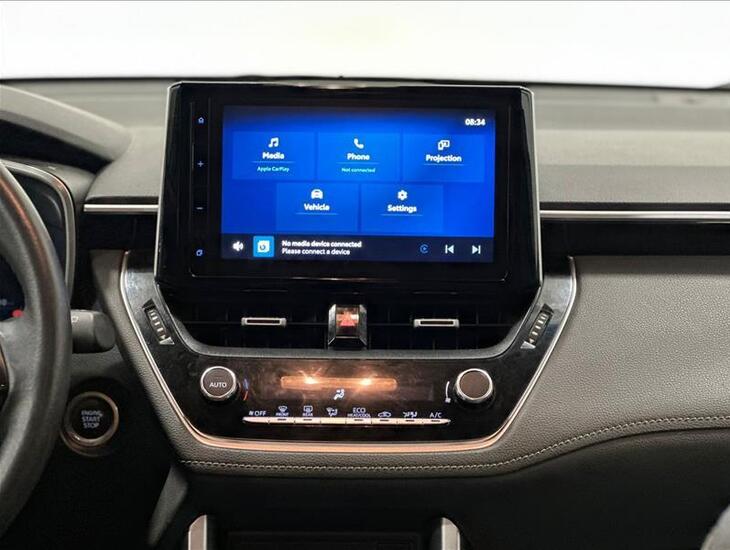 galeria COROLLA CROSS