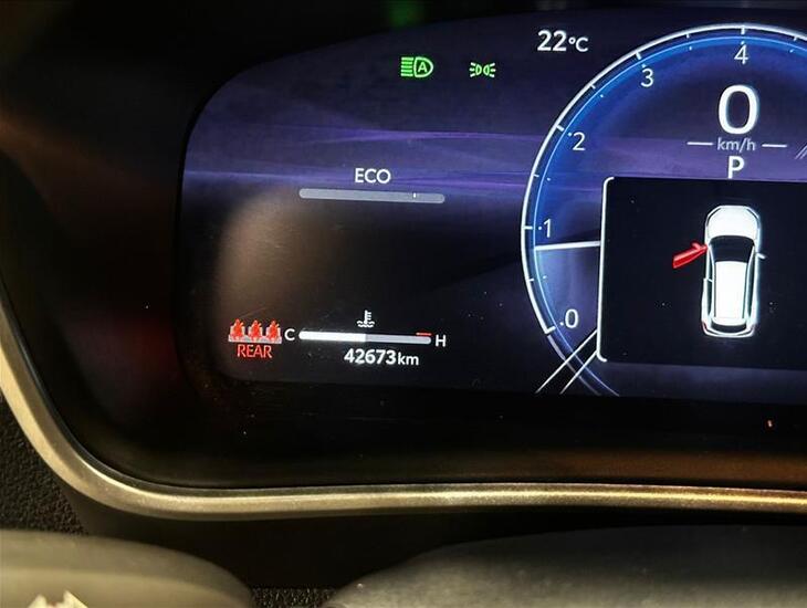 galeria COROLLA CROSS