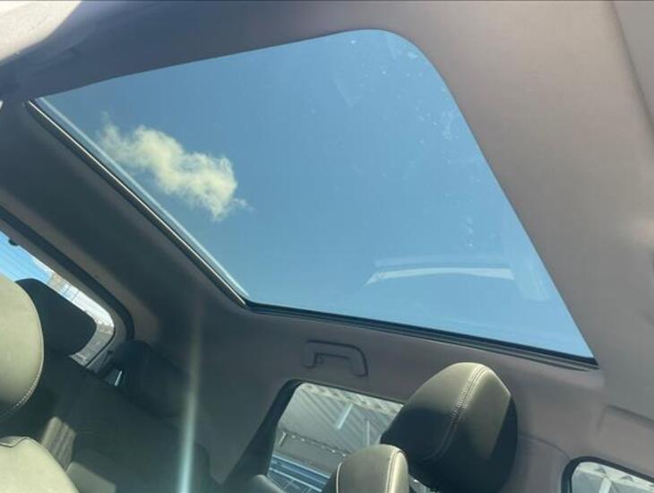 galeria TIGGO 5X PRO