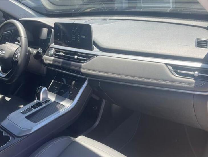 galeria TIGGO 5X PRO