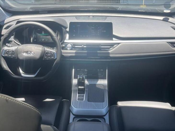 galeria TIGGO 5X PRO