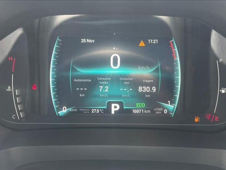 galeria TIGGO 5X PRO