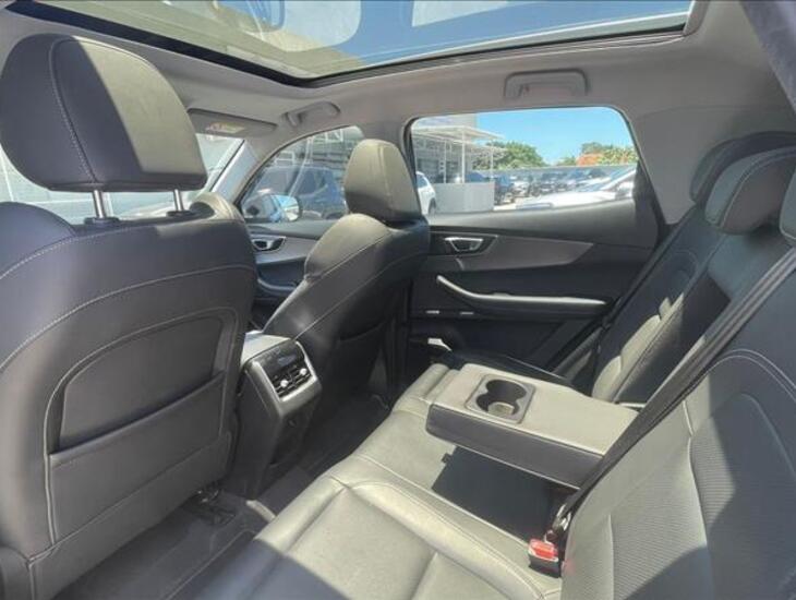 galeria TIGGO 5X PRO