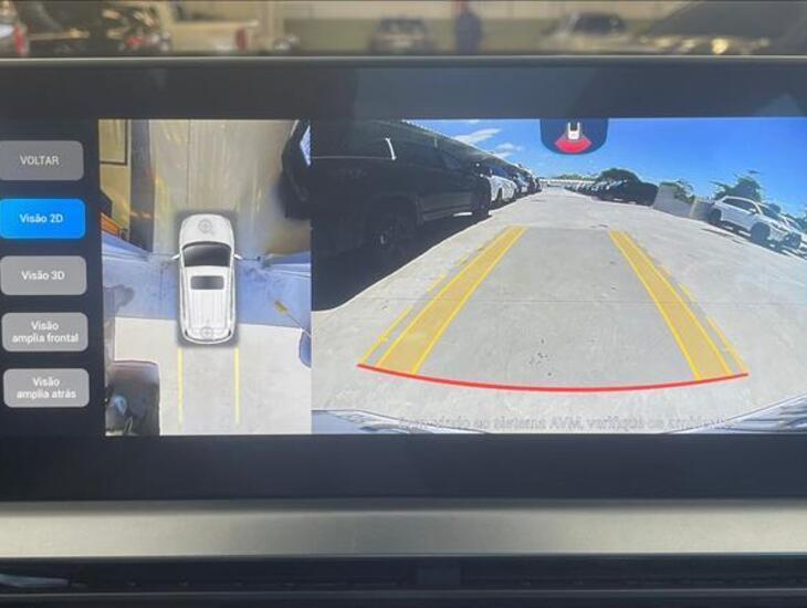 galeria TIGGO 5X PRO