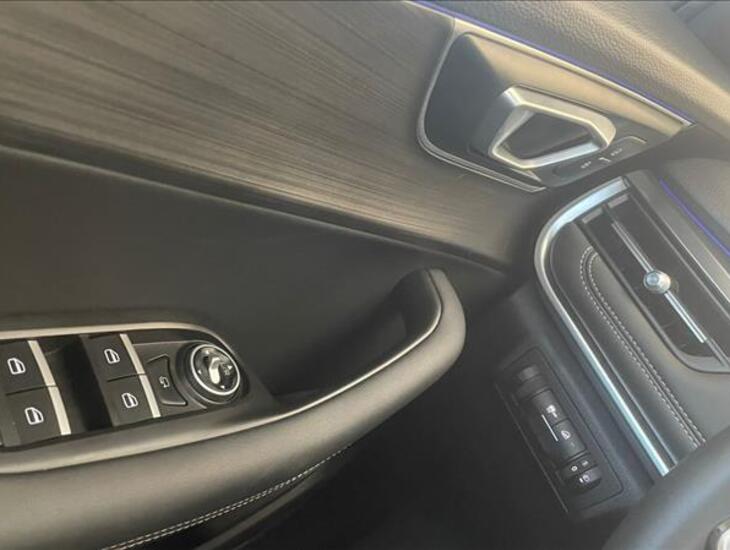 galeria TIGGO 5X PRO