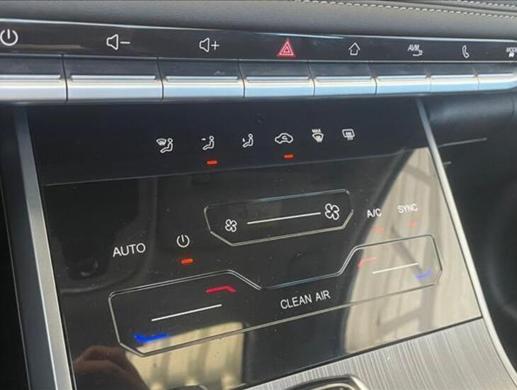 galeria TIGGO 5X PRO