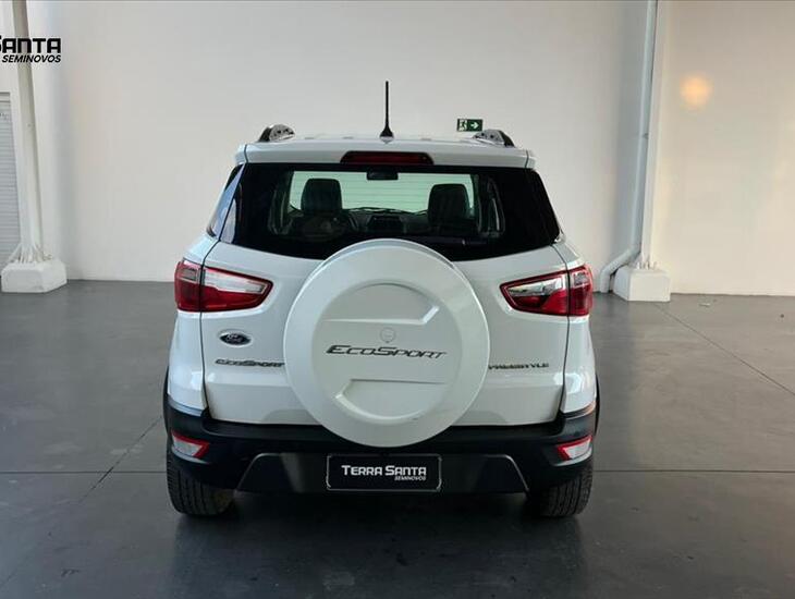 galeria ECOSPORT