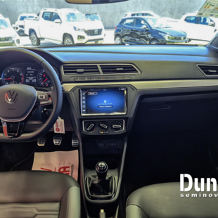 Volkswagen SAVEIRO 1.6 MSI EXTREME CD 16V FLEX 2P MANUAL