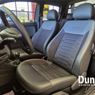 Volkswagen SAVEIRO 1.6 MSI EXTREME CD 16V FLEX 2P MANUAL