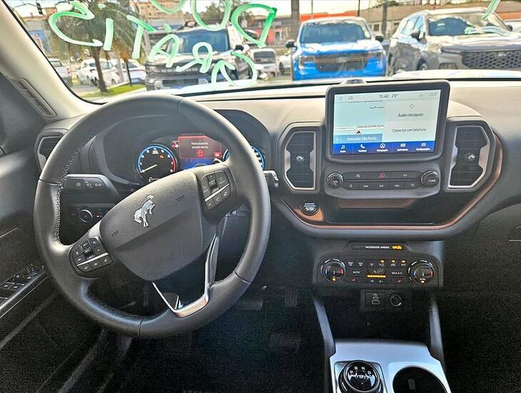 galeria BRONCO SPORT