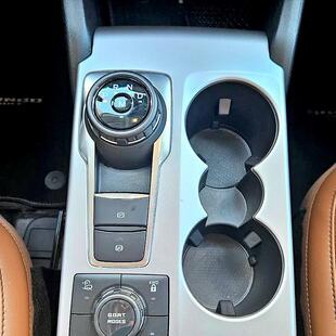 Ford BRONCO SPORT 2.0 ECOBOOST GASOLINA WILDTRAK 4X4 SELECTSHIFT