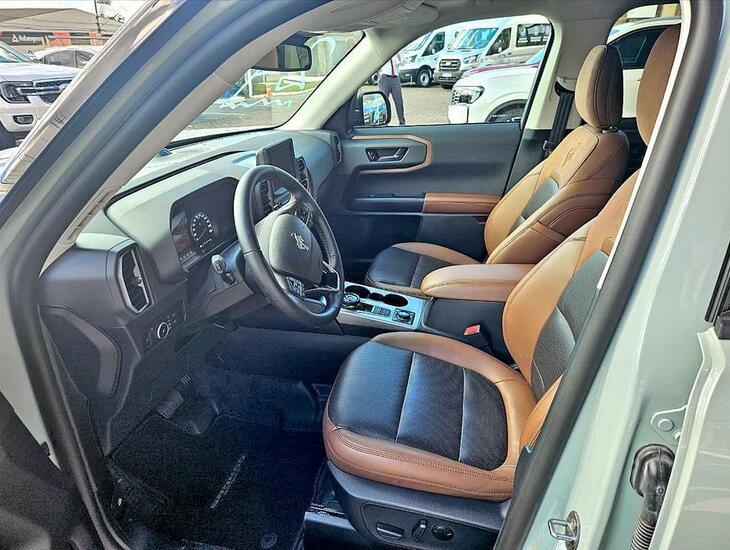 galeria BRONCO SPORT