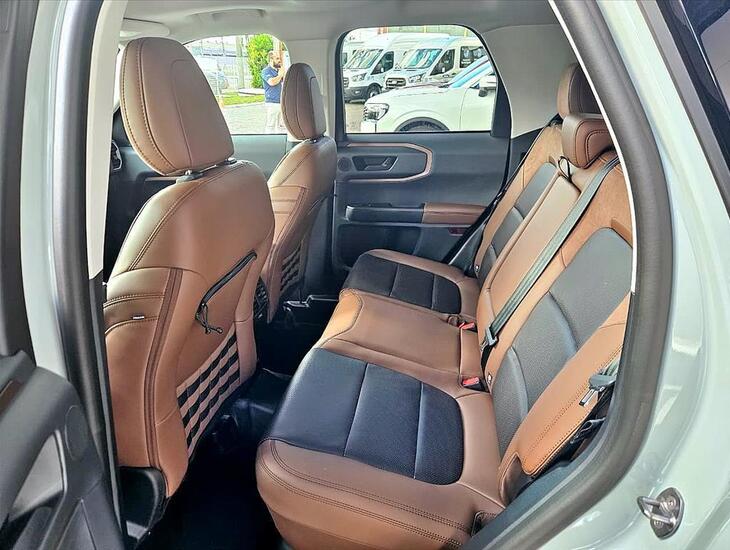 galeria BRONCO SPORT