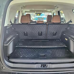 Ford BRONCO SPORT 2.0 ECOBOOST GASOLINA WILDTRAK 4X4 SELECTSHIFT