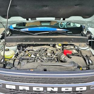 Ford BRONCO SPORT 2.0 ECOBOOST GASOLINA WILDTRAK 4X4 SELECTSHIFT