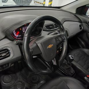 Chevrolet ONIX 1.4 MPFI LTZ 8V FLEX 4P MANUAL