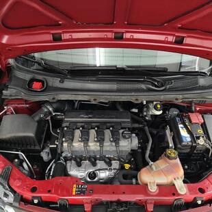 Chevrolet ONIX 1.4 MPFI LTZ 8V FLEX 4P MANUAL