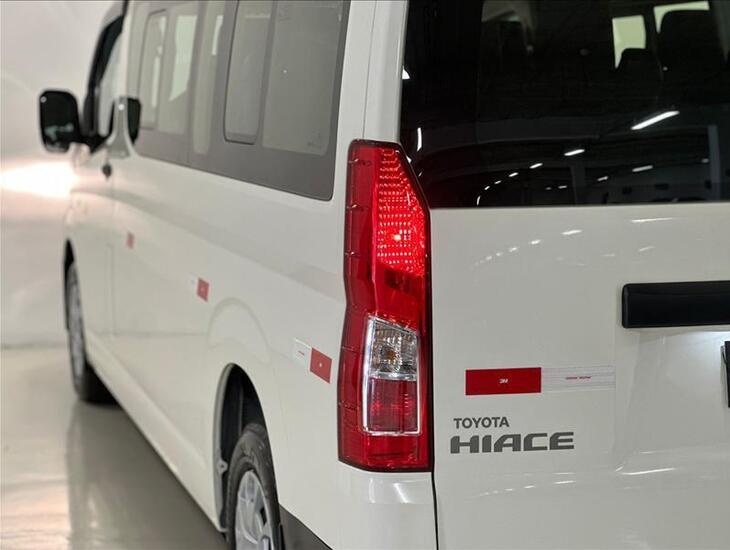 galeria HIACE